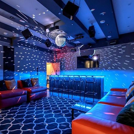 Party Luxury 3Br Sea View Apartment In Arcadia أوديسا المظهر الخارجي الصورة