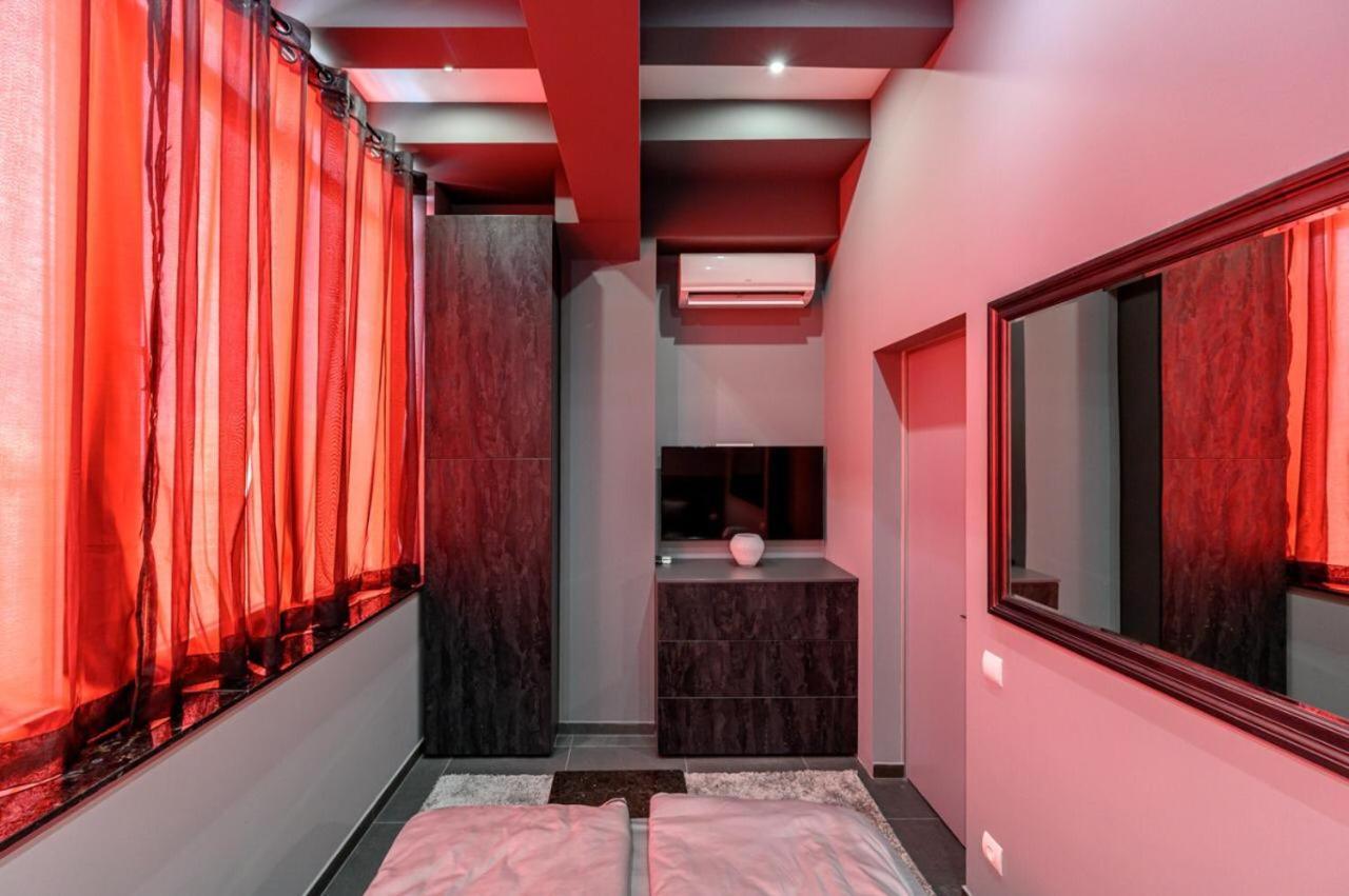 Party Luxury 3Br Sea View Apartment In Arcadia أوديسا المظهر الخارجي الصورة