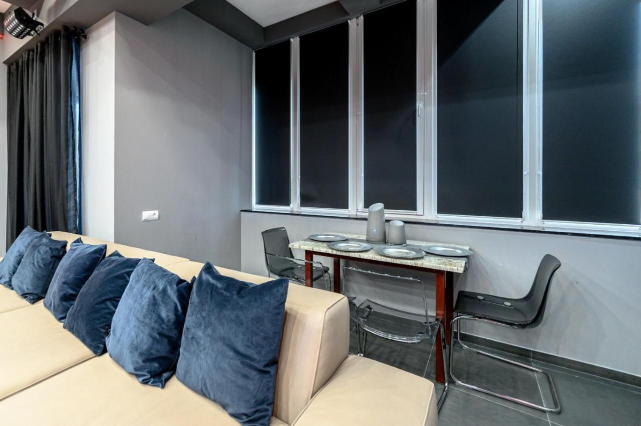 Party Luxury 3Br Sea View Apartment In Arcadia أوديسا المظهر الخارجي الصورة