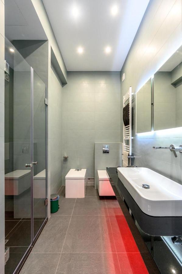 Party Luxury 3Br Sea View Apartment In Arcadia أوديسا المظهر الخارجي الصورة