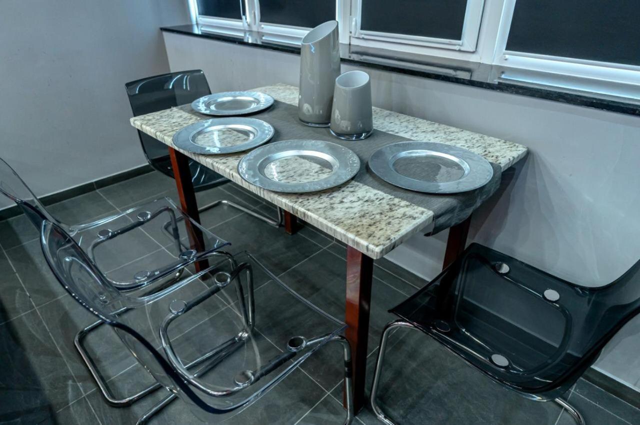 Party Luxury 3Br Sea View Apartment In Arcadia أوديسا المظهر الخارجي الصورة