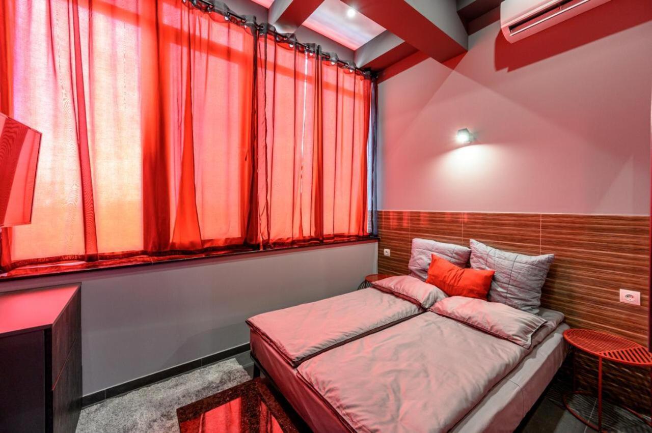 Party Luxury 3Br Sea View Apartment In Arcadia أوديسا المظهر الخارجي الصورة
