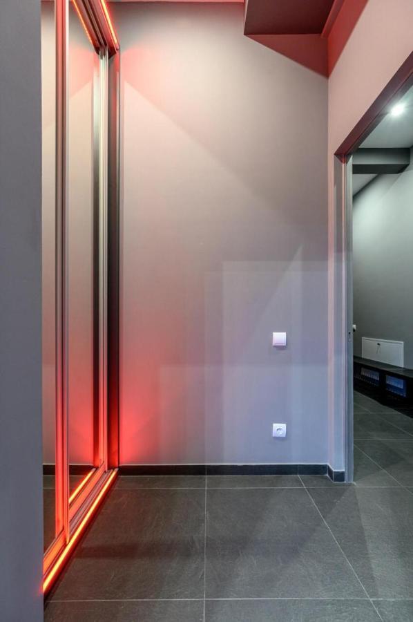 Party Luxury 3Br Sea View Apartment In Arcadia أوديسا المظهر الخارجي الصورة